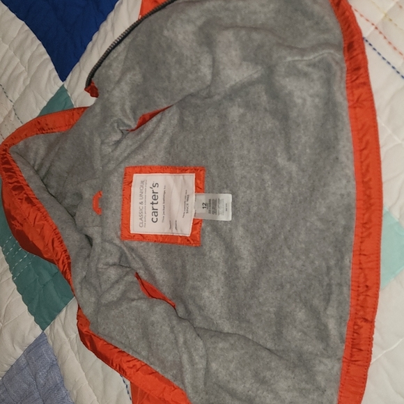 Cater's jacket size 12 months - Picture 4 of 6